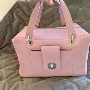 Vintage Bvlgari Linda Medium Hand-carry Bag- new